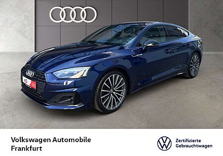 Audi A5 35 Sportback advanced s-tronic L