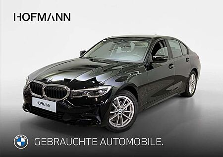 BMW 320 Advantage