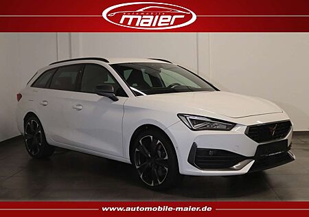 Cupra Leon e-Hybrid SP-Virt.-Navi-Kamera-KESSY-LED-SHZ