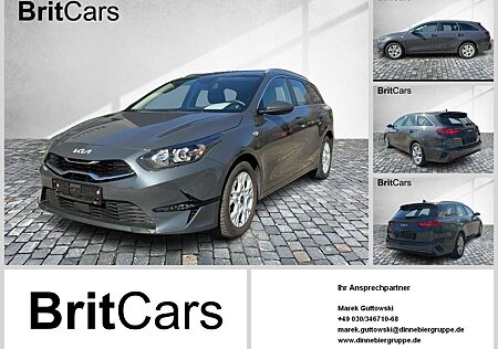 Kia XCeed Ceed SW / cee'd SW CEED Sportswagon 1.5T Vision Kamera+Navi+SHZ