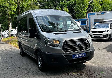 Ford Transit Kombi 350 Trend *9-SITZER*KLIMA*KAMERA*