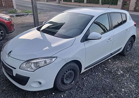 Renault Megane 1.6 16V 110 Expression