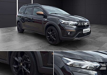 Dacia Jogger Extreme+ 1.0 TCe 100 ECO-G EU6d Navi Klimaautom Fa