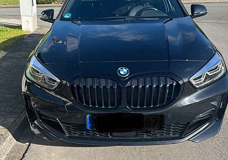 BMW 118 i M Sport