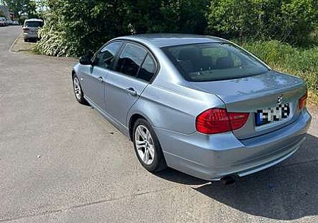 BMW 318i 318