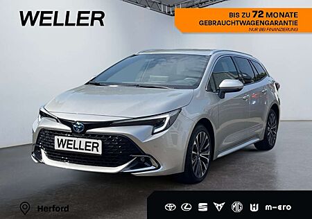 Toyota Corolla 1.8 Hybrid TS Team D *Bi-LED*ACC*CAM*TWA*