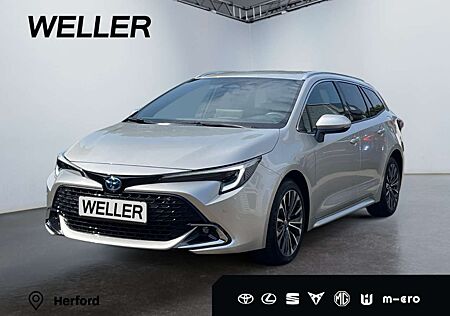 Toyota Corolla 1.8 Hybrid TS Team D *Bi-LED*ACC*CAM*TWA*