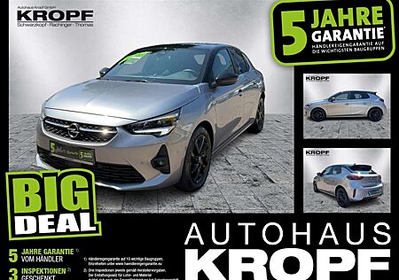 Opel Corsa F 1.2 Turbo **LED PDC V+H SHZ RFK **