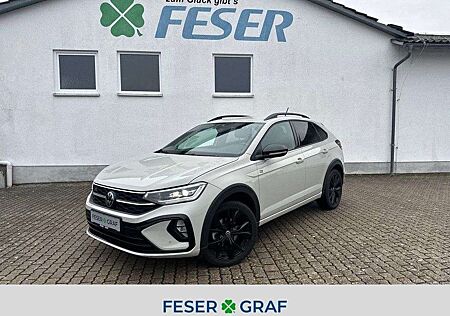 VW Taigo Volkswagen R-Line 1.0 TSI DSG KAMERA MATRIX NAVI SHZ