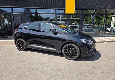 Renault Scenic Black Edition
