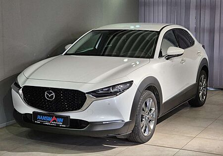 Mazda CX-30 Selection X-180/AWD/6AG/Des.-P./Pre.-P./Leder