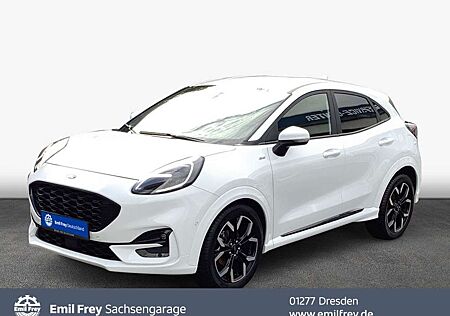 Ford Puma 1.0 EcoBoost Hybrid ST-LINE X LED RFC PDC v