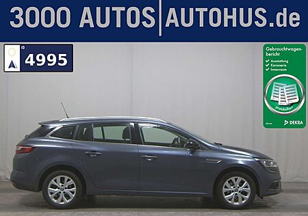 Renault Megane Grandtour 1.3 TCe Limited Navi AHK RFK