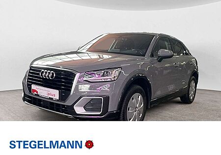 Audi Q2 30 TFSI design *AHK*LED*Navi*Sitzheizung*PDC