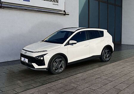 Hyundai Bayon FL (MY25) 1.0 T-GDI (100 PS) 6-MT 2WD Prime