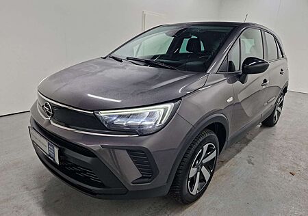 Opel Crossland X Crossland 1.2 Turbo Edition Automatik Tempomat