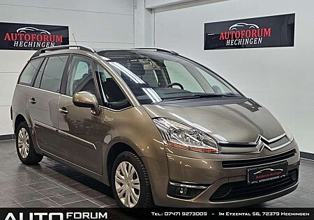Citroën C4 Picasso Citroen C4 Grand Picasso VTi 120 Tendance Klima 7.Sitzer
