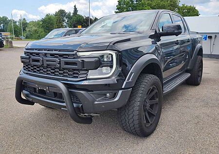 Ford Ranger Raptor 2.0l e-4WD *Rollo/20" RID/Rammschu