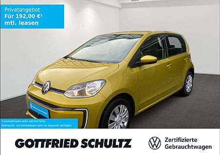 VW e-up! Volkswagen e-up! KLIMA KAMERA DAB MAPS MORE