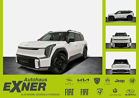 Kia EV9 GT-Line AWD 99,8 kWh Panoramaglasdach