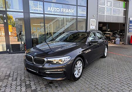 BMW 540 i xDrive Touring*1.Hand*Head Up*Rkü*Navi