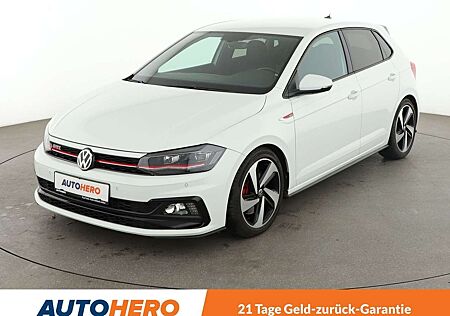 VW Polo Volkswagen 2.0 TSI GTI Aut. *ACC*LED*VC*CAM*NAVI*