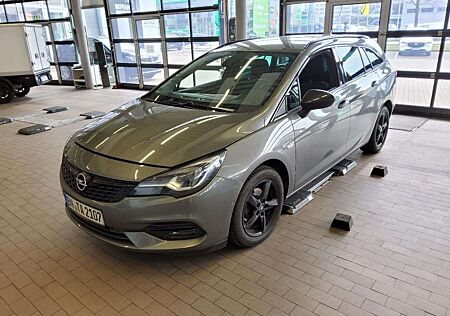 Opel Astra K ST 1.5 D[Euro6d] AT9 Business Elegance