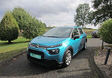 Citroën C3 Citroen Feel