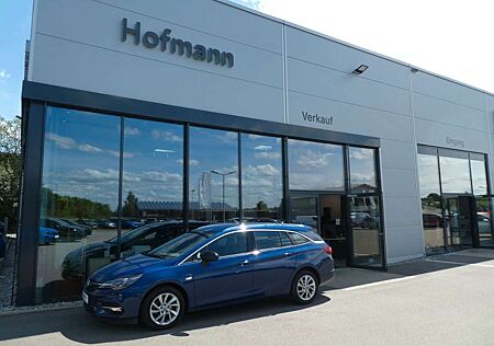 Opel Astra K ST Elegance, Klima, SHZ, PDC, Kamera