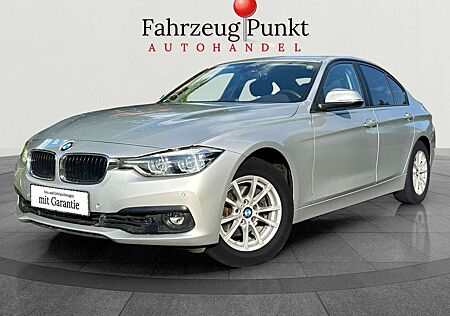 BMW 320i 320 Advantage Lim GARANTIE, TÜV & INSPKT NEU