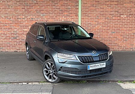 Skoda Karoq 2.0 TDI DSG7 Style | Navi | LED | Kamera |