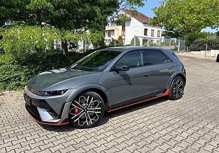 Hyundai IONIQ 5 N Elektro 4WD
