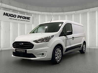 Ford Transit Connect Trend T210 L2 1.0 EcoBoost Kasten-LKW. 4-türig