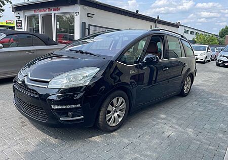 Citroën Grand C4 Picasso Citroen 7 Sitzer | Automatik | Federung gebrochen