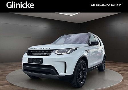 Land Rover Discovery 5 SE SD4
