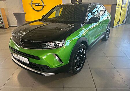 Opel Mokka Ultimate