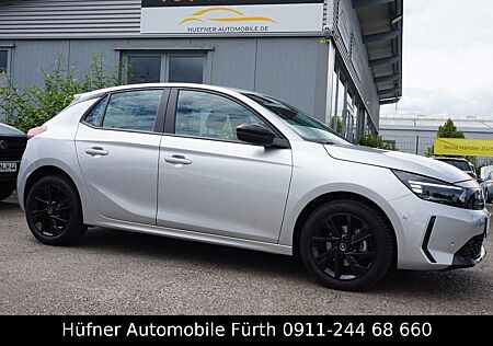 Opel Corsa F Facelift *Navi-App*PDC*Kamera*Sitzheiz.*