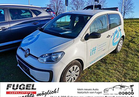 VW Up Volkswagen ! 1.0 take ! Klima