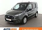 Ford Transit Connect 1.5 EcoBlue TDCi Kombi Trend *CAM*TEMPO*KLIMA*