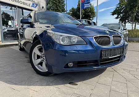 BMW 530 d  Limousine