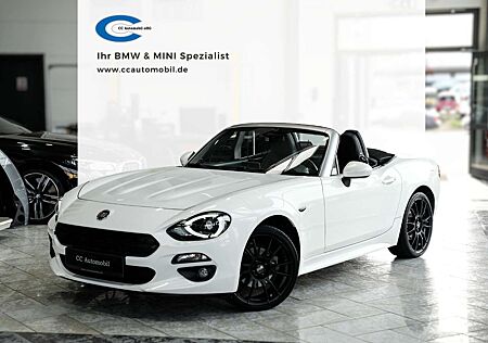 Fiat 124 Spider 1.4 Turbo Lusso Kamera LED Bose