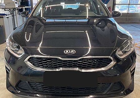 Kia Cee'd Ceed / Ceed Navigation Kamera SH MFL 8Fach