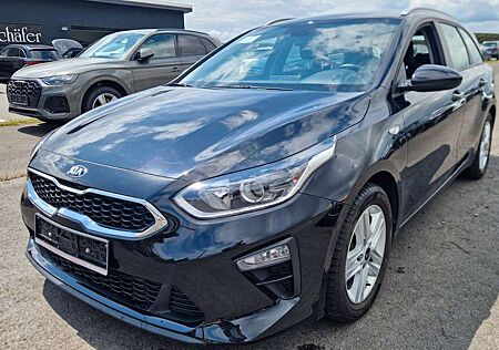 Kia Cee'd Ceed / Ceed Navigation Kamera SH MFL 8Fach