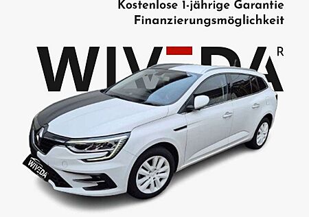 Renault Megane IV Grandtour Zen~Navi~PDC~LED~SHZ~Klima~