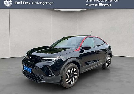 Opel Mokka 1.2 DI Turbo Automatik GS SHZ RFK ACC LED