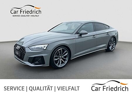 Audi A5 Sportback 35 2.0 TDI S-tronic S line