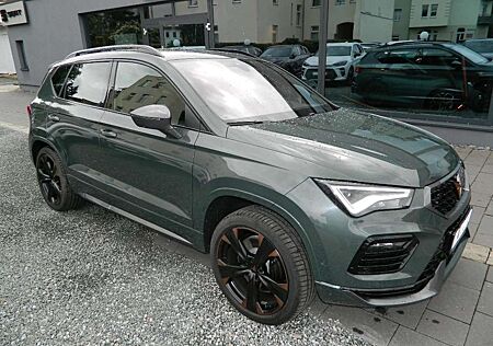 Cupra Ateca VZ 2.0 TSI 300 DSG 4D AHZV/ elHeckkl/19Zoll Copper/FahrassistP/elFahrersitz/BEATS Audio/PanoramaD