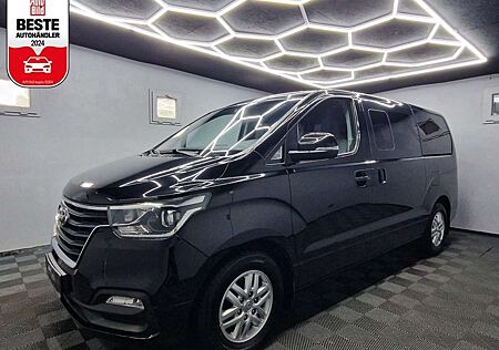 Hyundai H-1 Travel Trend|8 SITZE|AUTOM|NAVI|R-KAMERA|