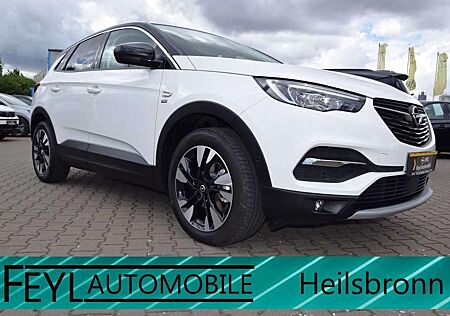Opel Grandland X 1.5 Diesel "2020" AT, AHK