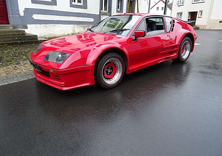 Renault Alpine A310 A310 S Breitversion Pak GT Gr.4